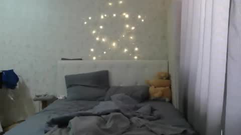 Kate Bunny online show from May 27, 5:59 am