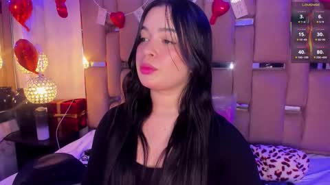 Kate  online show from February 19, 5:58 am