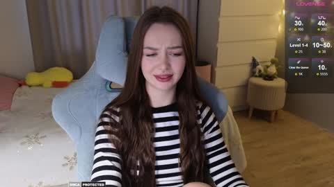 Snapshot of kateleoo chatting on December 3, 11:01 am Im Kate online show from December 3, 11:01 am
