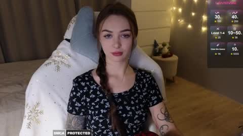 Snapshot of kateleoo chatting on January 17, 3:11 pm Im Kate online show from January 17, 3:11 pm
