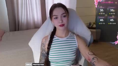 Snapshot of kateleoo chatting on September 11, 10:26 am Im Kate online show from September 11, 10:26 am