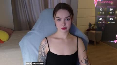 Im Kate  online show from December 1, 10:31 am