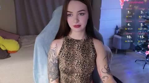 Im Kate  online show from January 8, 12:07 pm