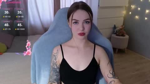 Im Kate  online show from February 4, 7:58 am