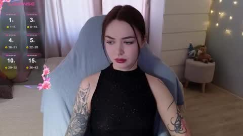 Im Kate  online show from March 17, 11:13 am