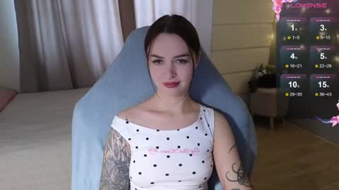 Snapshot of kateleoo chatting on June 23, 12:03 pm Im Kate online show from June 23, 12:03 pm