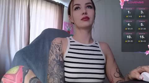 Snapshot of kateleoo chatting on July 6, 10:23 am Im Kate online show from July 6, 10:23 am