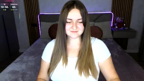 Katelyn online show from October 6, 10:29 pm