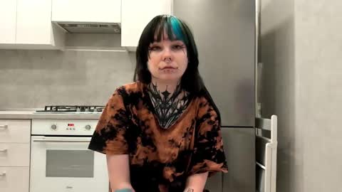 Milana online show from January 6, 7:23 am