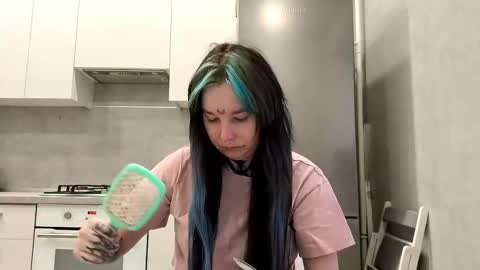 Milana online show from January 15, 7:13 am