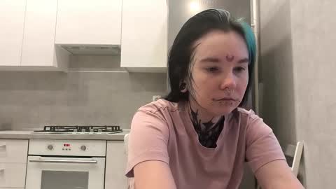 Milana online show from January 18, 7:01 am