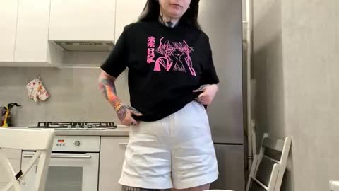 Milana online show from February 3, 6:40 am