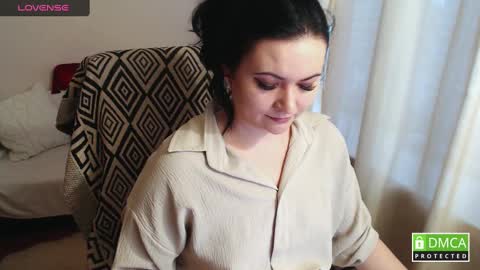 Katelyn online show from December 7, 11:07 am