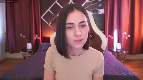 Snapshot of katemartinas chatting on March 16, 8:18 am katemartinas online show from March 16, 8:18 am