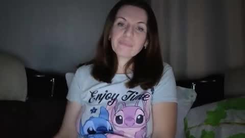 Snapshot of katemorana chatting on February 14, 6:04 pm KateMorana online show from February 14, 6:04 pm