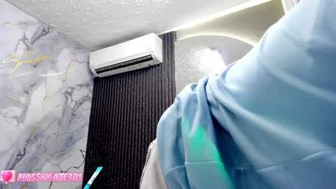 Im Katherine but call me Kate  online show from January 14, 12:14 pm