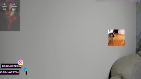 Im Katherine but call me Kate  online show from September 19, 12:17 pm