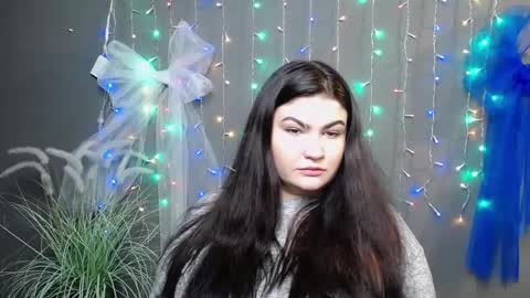 Kate Nils online show from November 9, 2:59 pm