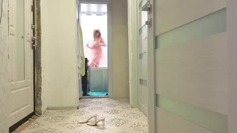 Snapshot of katerina544 chatting on April 18, 7:07 pm katerina544 online show from April 18, 7:07 pm