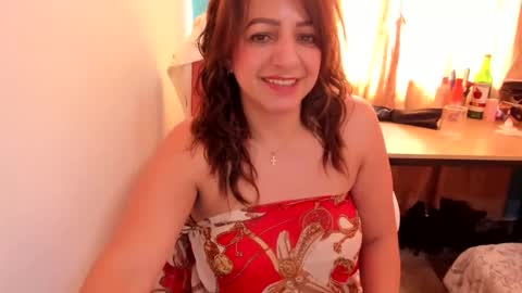 Snapshot of katerinamilf_ chatting on January 12, 3:57 pm kata online show from January 12, 3:57 pm