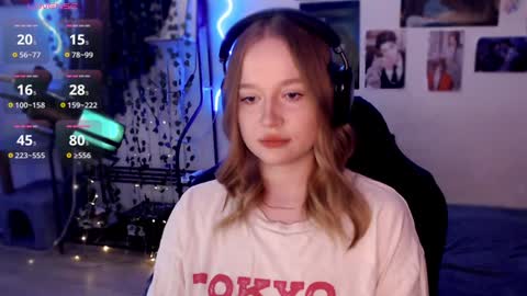 Snapshot of katerinaxvold chatting on January 26, 1:47 pm Lisa online show from January 26, 1:47 pm