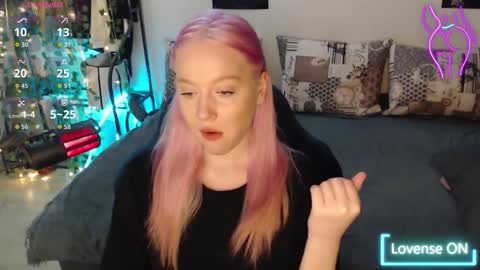 Lisa online show from November 2, 1:30 am