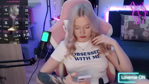 Lisa online show from December 16, 2:16 am