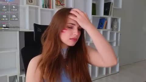 Katerinchik online show from June 14, 9:44 am