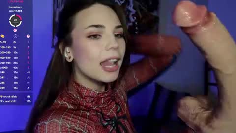 Katerinchik online show from June 26, 2:54 pm