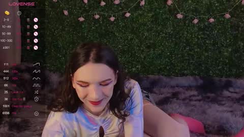 Snapshot of katerinnna chatting on January 9, 4:32 pm Katerina online show from January 9, 4:32 pm