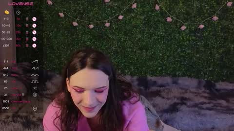 Snapshot of katerinnna chatting on February 11, 4:12 pm Katerina online show from February 11, 4:12 pm