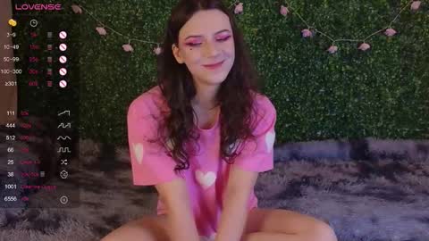 Katerina online show from March 10, 4:56 pm