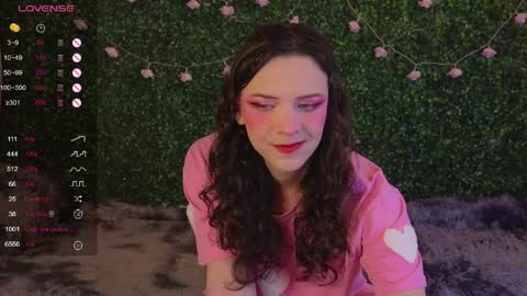 Katerina online show from April 3, 5:00 pm