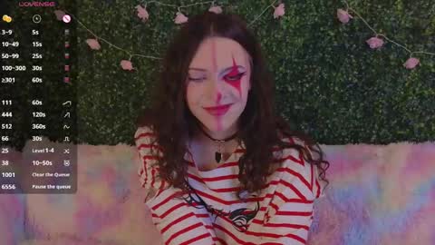 Katerina online show from May 8, 6:13 pm