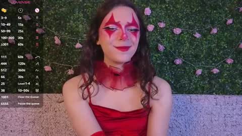 Katerina online show from May 21, 6:59 pm