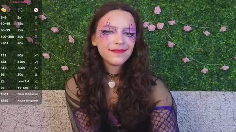 Katerina online show from May 24, 4:17 am