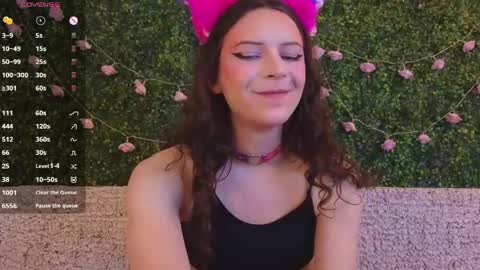 Katerina online show from May 29, 6:50 pm