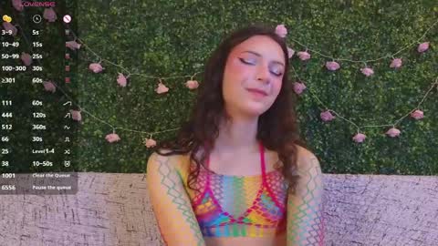 Katerina online show from May 31, 6:09 pm