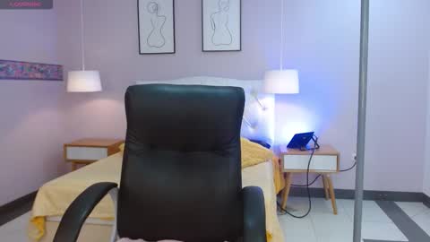 katerin online show from December 3, 7:34 pm