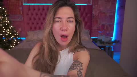 Kate online show from January 15, 7:02 am