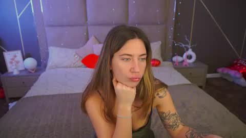 Kate online show from February 24, 7:17 am