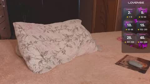 Kate online show from March 9, 3:43 am