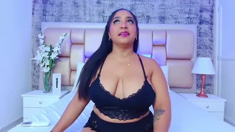 Kate Venegas online show from January 24, 8:32 pm