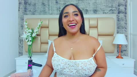 Kate Venegas online show from February 8, 11:55 pm