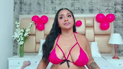 Kate Venegas online show from February 14, 9:21 pm