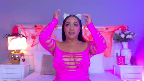 Kate Venegas online show from October 24, 8:16 pm