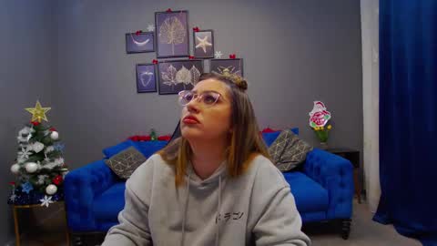 Kate online show from December 16, 6:16 pm