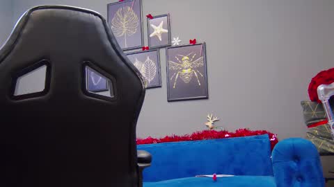 Kate online show from December 21, 1:47 am