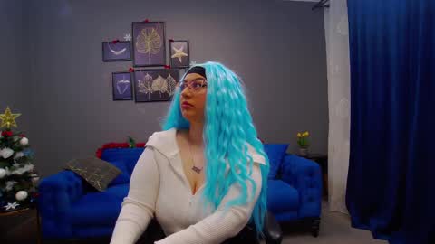 Kate online show from January 3, 6:03 pm