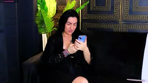 KateyRiva online show from December 18, 8:15 pm